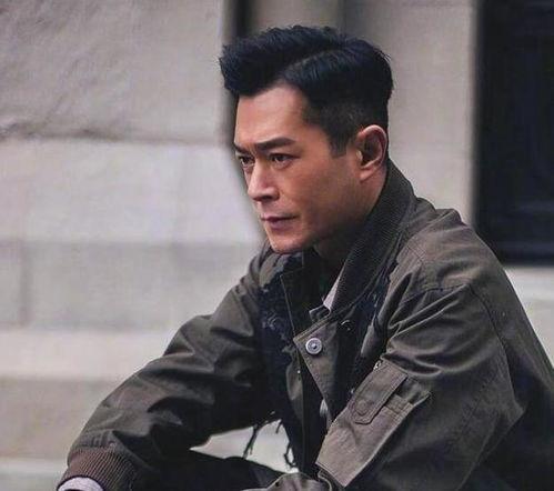 古天乐最新消消爆料,神秘项目引关注,揭秘幕后故事 第1张 古天乐最新消消爆料,神秘项目引关注,揭秘幕后故事 第1张