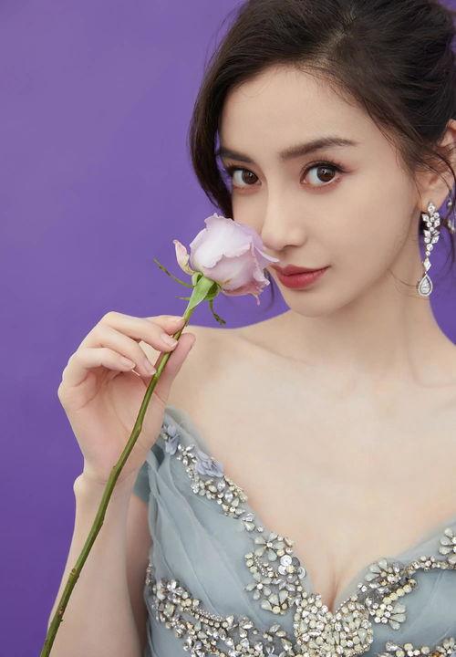 娱乐圈最新爆料杨颖,娱乐圈再掀波澜 第1张 娱乐圈最新爆料杨颖,娱乐圈再掀波澜 第1张