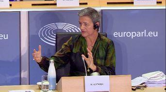 欧盟官员爆料视频大全下载 第1张 欧盟官员爆料视频大全下载 第1张